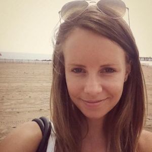 Meet your Posher, Sandra